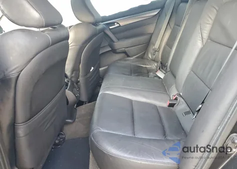 2012 Acura Tl z USA, uszkodzony, nr VIN 19UUA8F24CA024310